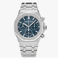 Audemars Piguet Royal Oak - 26240ST.OO.1320ST.05 - 41 mm - Oțel Inoxidabil