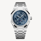 Audemars Piguet Royal Oak Perpetual Calendar - 26574ST.OO.1220ST.03