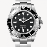 Rolex Submariner - 124060 - 41 mm - Stainless Steel