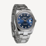 Rolex Datejust- 116234 - 36 mm - Stainless Steel