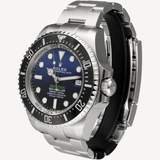 Rolex Sea-Dweller Deepsea - 136660 - 44 mm - Stainless Steel