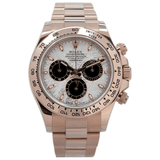 Rolex Daytona Cosmograph Daytona - 116505 - 40 mm - Aur Roz