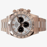 Rolex Daytona Cosmograph Daytona - 116505 - 40 mm - Aur Roz