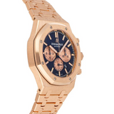 Audemars Piguet Royal Oak Chronograph 26331OR.OO.1220OR.01