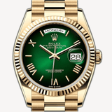 Rolex Day-Date 36 - 128238 - 36 mm - Aur Galben