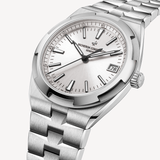 Vacheron Constantin Overseas - 4500V/110A-B126 - 41 mm - Oțel Inoxidabil