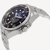 Rolex Sea-Dweller Deepsea D-Blue James Cameron - 126660-0002 - 44 mm - Oțel Inoxidabil