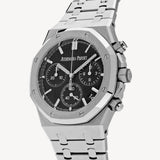 Audemars Piguet Royal Oak Chronograph - 26240ST.OO.1320ST.06 - 41 mm - oțel