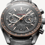 Omega Speedmaster Dark Side of the Moon "Meteorite" - 311.63.44.51.99.001 - 44,25 mm - Ceramic