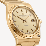 Vacheron Constantin Historiques - 4200H/222J-B935 - 37 mm - Aur Galben