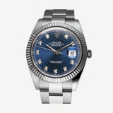 Rolex Datejust - 116234 -  36 mm - Oțel Inoxidabil