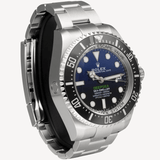 Rolex Sea-Dweller Deepsea - 136660 - 44 mm - Stainless Steel