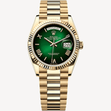 Rolex Day-Date 36 - 128238 - 36 mm - Yellow Gold