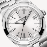 Vacheron Constantin Overseas - 4500V/110A-B126 - 41 mm - Oțel Inoxidabil