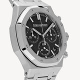 Audemars Piguet Royal Oak Chronograph - 26240ST.OO.1320ST.06 - 41 mm - oțel