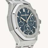 Audemars Piguet Royal Oak - 26240ST.OO.1320ST.05 - 41 mm - oțel