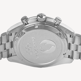 Omega Speedmaster Chronoscope -Olympics Paris 2024- 522.30.43.51.02.001 - 43 mm - Stainless Steel