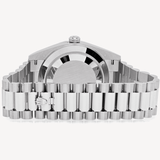 Rolex Day-Date 40 - 228239 - 40 mm - Aur Alb