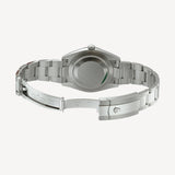 Rolex Datejust- 116234 - 36 mm - Stainless Steel