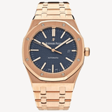 Audemars Piguet Royal Oak Rose Gold 15400OR.OO.1220OR.03 - 41mm - Pink Gold