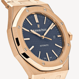 Audemars Piguet Royal Oak Rose Gold 15400OR.OO.1220OR.03 - 41mm - Pink Gold