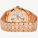 Audemars Piguet Royal Oak Rose Gold 15400OR.OO.1220OR.03 - 41mm - Pink Gold