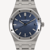 Audemars Piguet Royal Oak - 15500ST.OO.1220ST.01 - 41mm - Stainless Steel