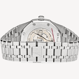 Audemars Piguet Royal Oak 15400ST.OO.1220ST.01 - 41mm - Stainless Steel