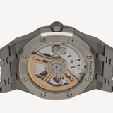 Audemars Piguet Royal Oak - 15500ST.OO.1220ST.01 - 41mm - Stainless Steel