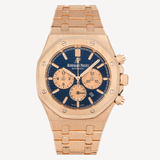 Audemars Piguet Royal Oak Chronograph 26331OR.OO.1220OR.01 - 41mm - Rose Gold