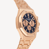 Audemars Piguet Royal Oak Chronograph 26331OR.OO.1220OR.01 - 41mm - Rose Gold