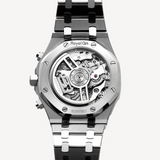 Audemars Piguet Royal Oak Chronograph Blue - 26240ST.OO.1320ST.01 - 41mm - 	Stainless Steel