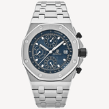 Audemars Piguet Royal Oak Offshore Chronograph - 26238ST.OO.2000ST.01 - 42 mm - Oțel Inoxidabil