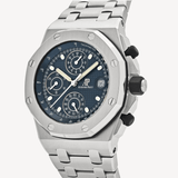 Audemars Piguet Royal Oak Offshore Chronograph - 26238ST.OO.2000ST.01 - 42 mm - Oțel Inoxidabil