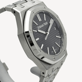 Audemars Piguet Royal Oak Selfwinding - 15510ST.OO.1320ST.05 - 41 mm - Stainless Steel