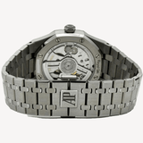 Audemars Piguet Royal Oak Selfwinding - 15510ST.OO.1320ST.05 - 41 mm - Stainless Steel