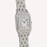 Cartier Panthère - WSPN0015 - 36.5 mm x 26.7 mm - Medium Model - Stainless Steel