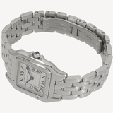 Cartier Panthère - WSPN0015 - 36.5 mm x 26.7 mm - Medium Model - Stainless Steel