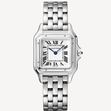 Cartier Panthère - WSPN0015 - 36.5 mm x 26.7 mm - Model Mediu - Oțel Inoxidabil