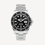 Rolex Submariner Date - 126610LN - 41 mm - Stainless Steel