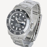 Rolex Submariner Date - 126610LN - 41 mm - Stainless Steel