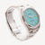 Rolex Oyster Perpetual “Tiffany” - 124300 - 41 mm - Oțel Inoxidabil