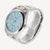 Rolex Oyster Perpetual “Tiffany” - 126000 - 36 mm - Oțel Inoxidabil
