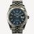 Rolex Datejust Blue - 126334 - 41 mm - Oțel Inoxidabil/Aur Alb