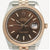 Rolex Datejust - 126331 - 41 mm - Aur Roz și Oțel Inoxidabil