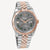 Rolex Datejust - M126331-0016 - 41 mm - Rose Gold & Stainless Steel