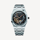 Audemars Piguet Royal Oak Double Balance - 15407ST.OO.1220ST.01 - 41 mm - oțel