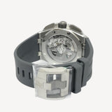 Audemars Piguet Royal Oak Offshore Cronograf - 26420IO.OO.A009CA.01 - 43 mm - titan