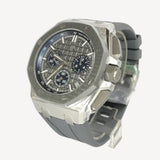 Audemars Piguet Royal Oak Offshore Cronograf - 26420IO.OO.A009CA.01 - 43 mm - titan