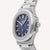 Patek Philippe Nautilus - 5726/1A-014 Blue - 40.5mm - Stainless Steel